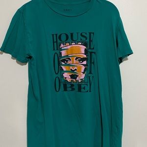 Obey T-shirt